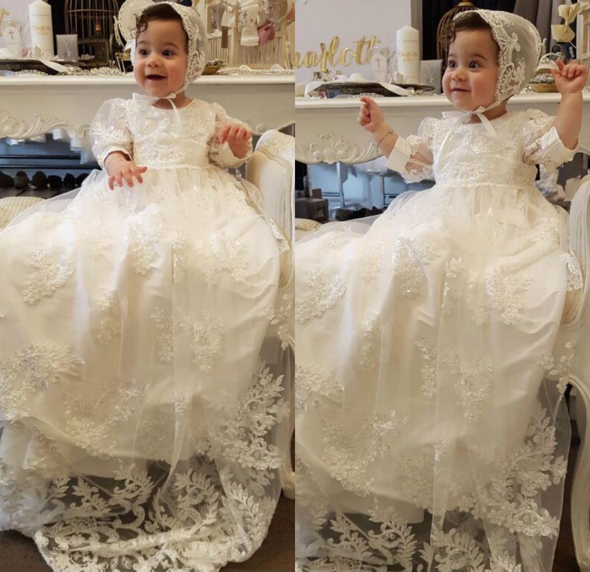 burlington coat factory first communion dresses