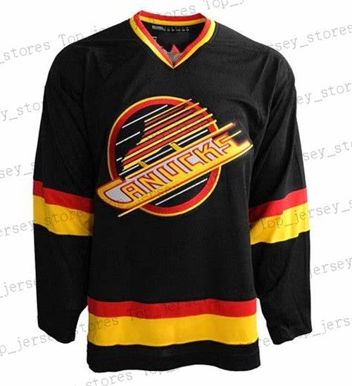 hamilton canucks jersey