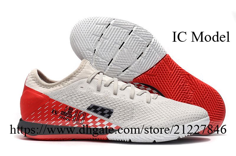 mercurial indoor soccer shoes