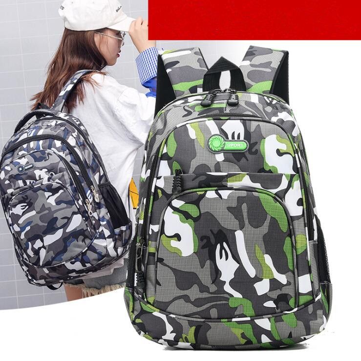 army print school bags