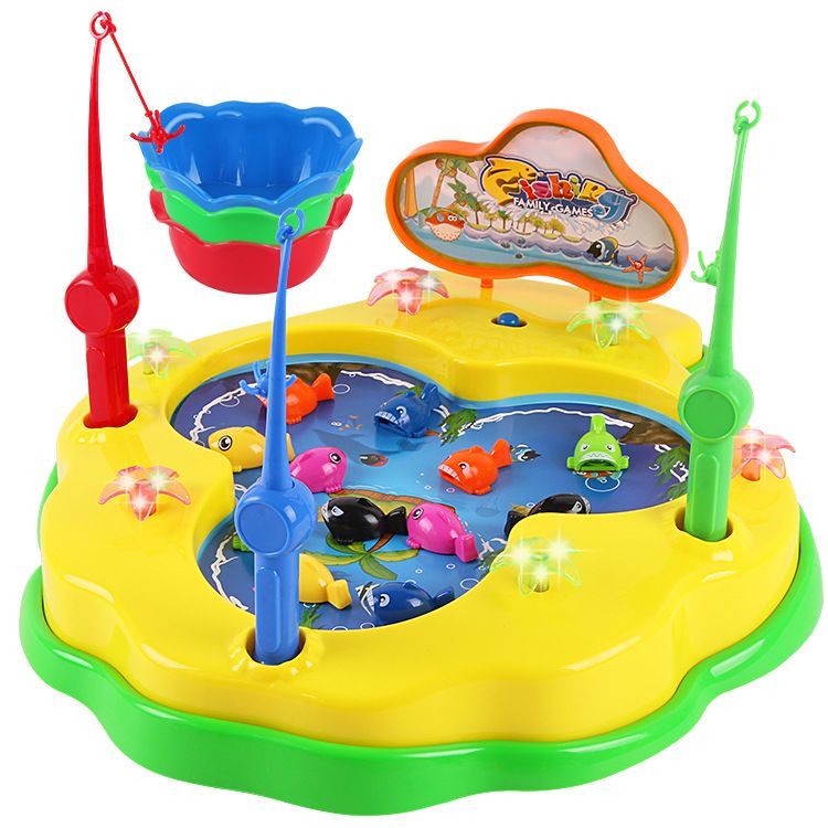 fishing toy