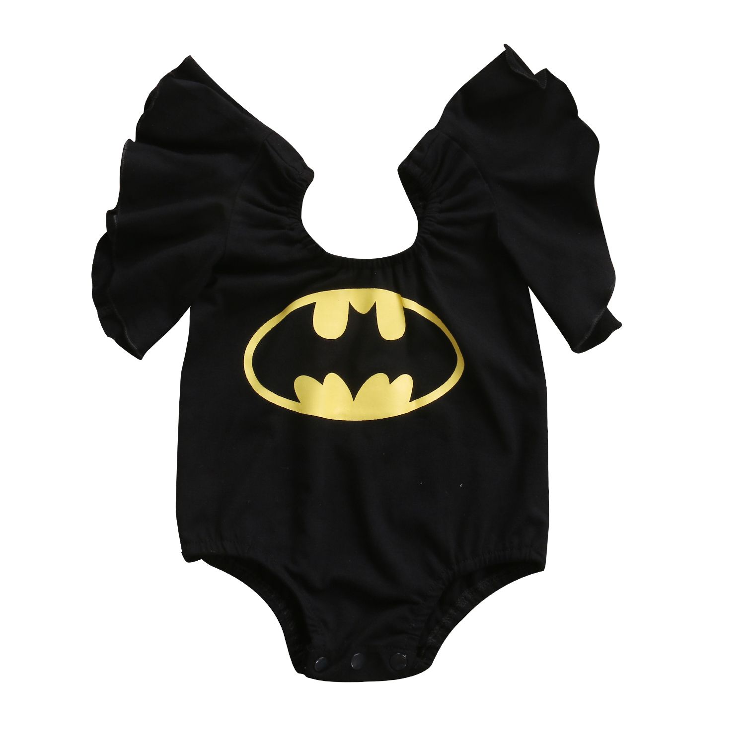 Acheter Ete Mignon Batman Coton Garcons Barboteuses Imprimes Batman Bebe Garcons Vetements Barboteuses Noir Rouge 0 3t De 6 09 Du Xiaomei6809 Fr Dhgate Com