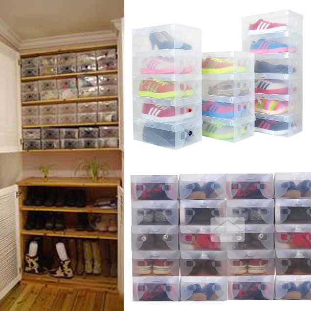 children shoe storage