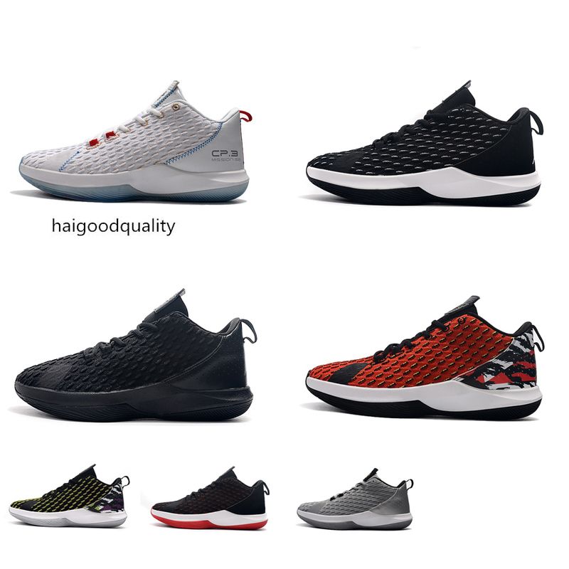 Zapatos Jordan CP3.XI para hombre