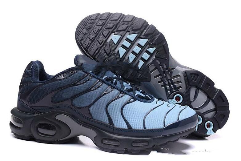 triple blue tns