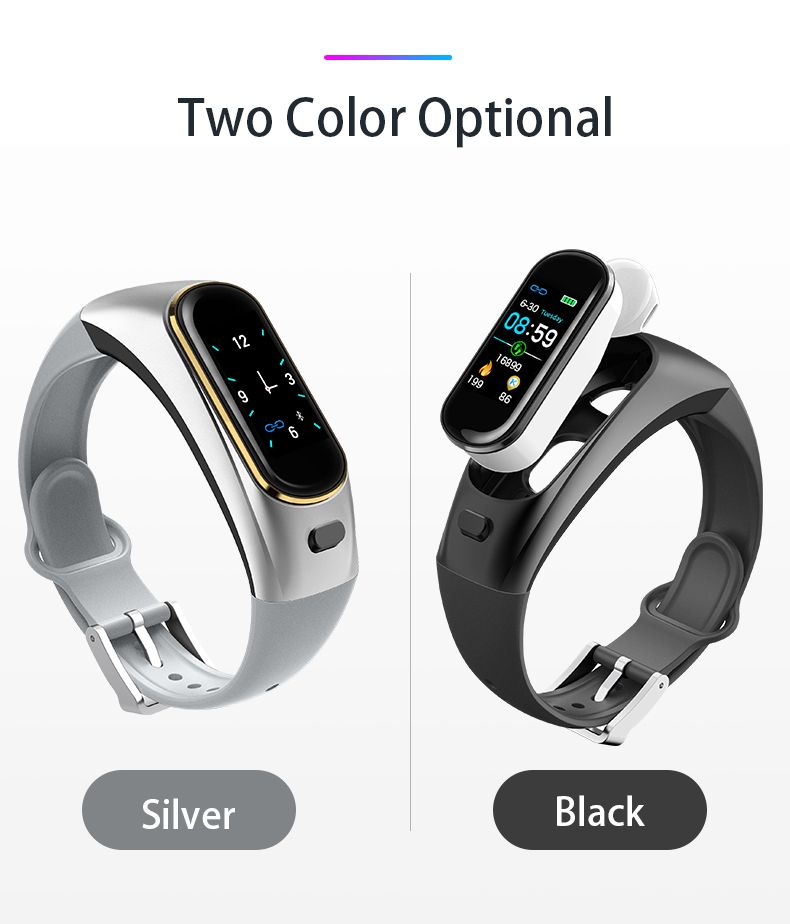 h109 smart watch