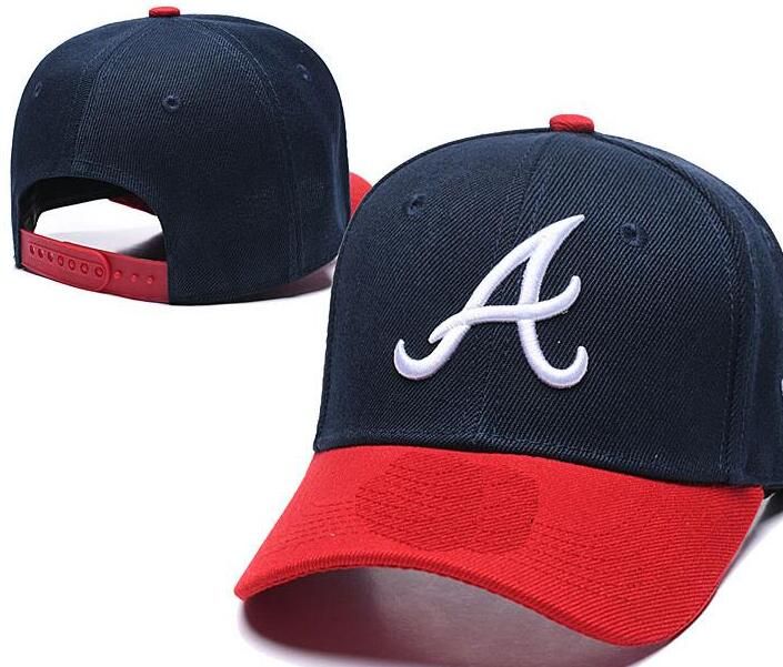 braves ball cap