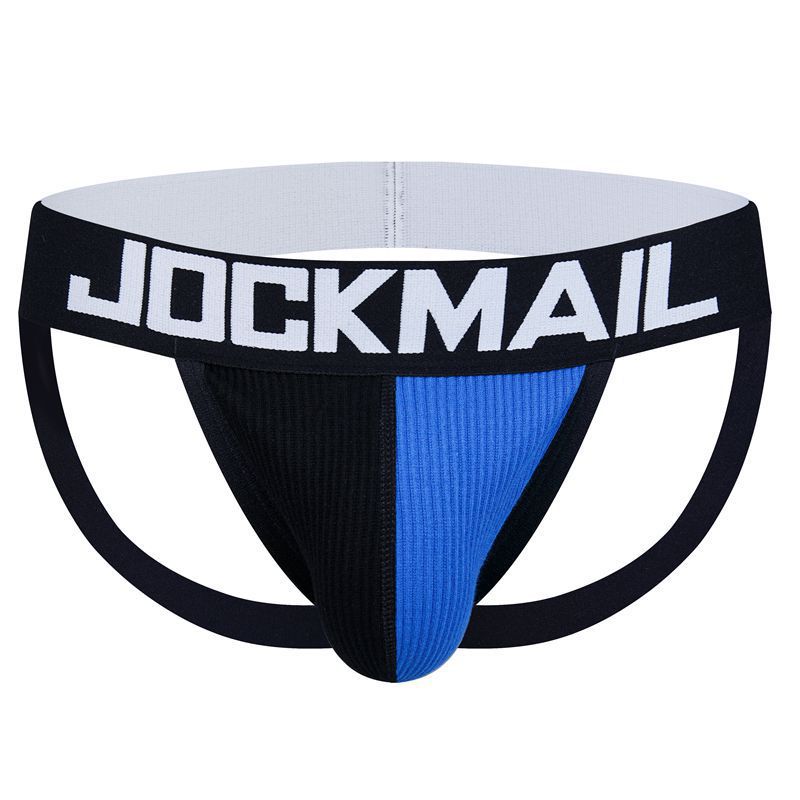 JOCKMAIL para Hombre Tanga