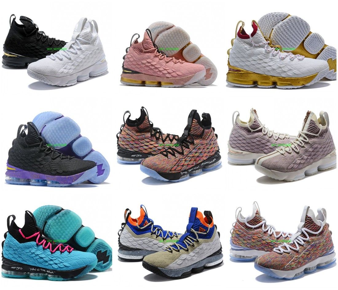all basketball shoes