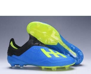 x 18.1 fg football boots