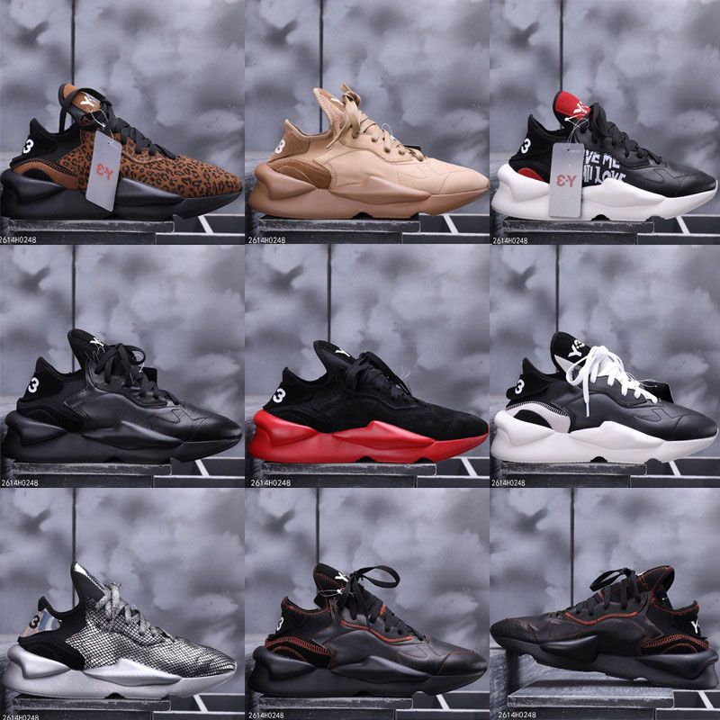 y3 sneakers 2019