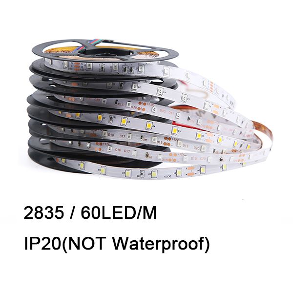 2835 60LED/M IP20(NOT Waterproof)