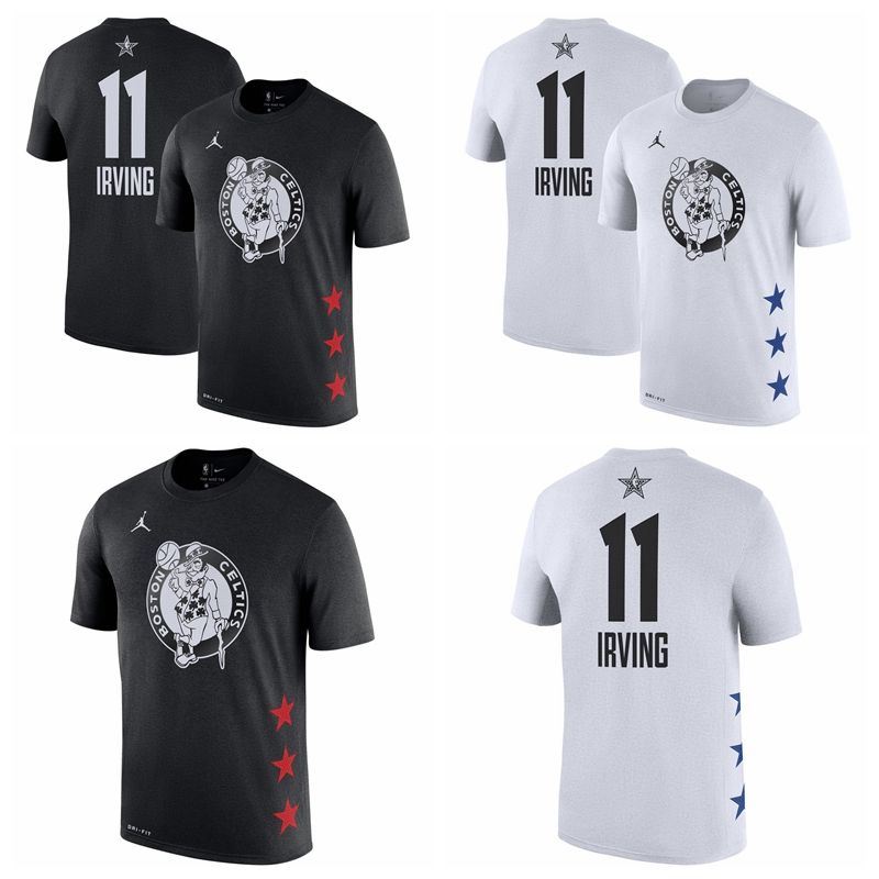 kyrie all star shirt