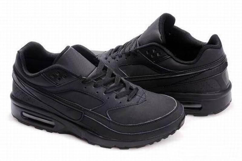 nike air max classic bw mens running shoes