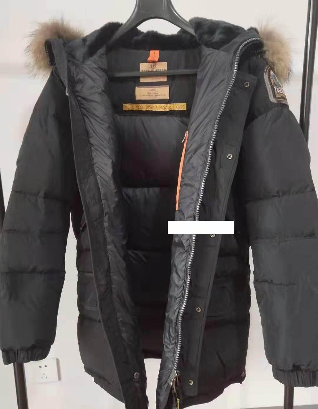 parajumpers dhgate