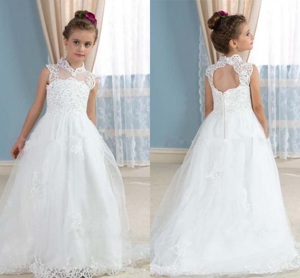 dresses for communion party
