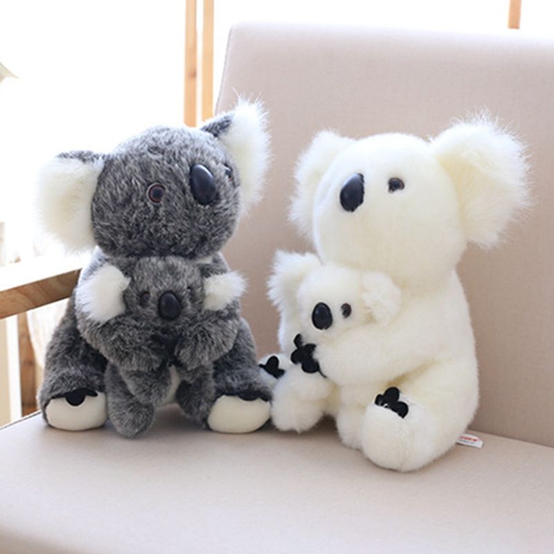 plush australian animals