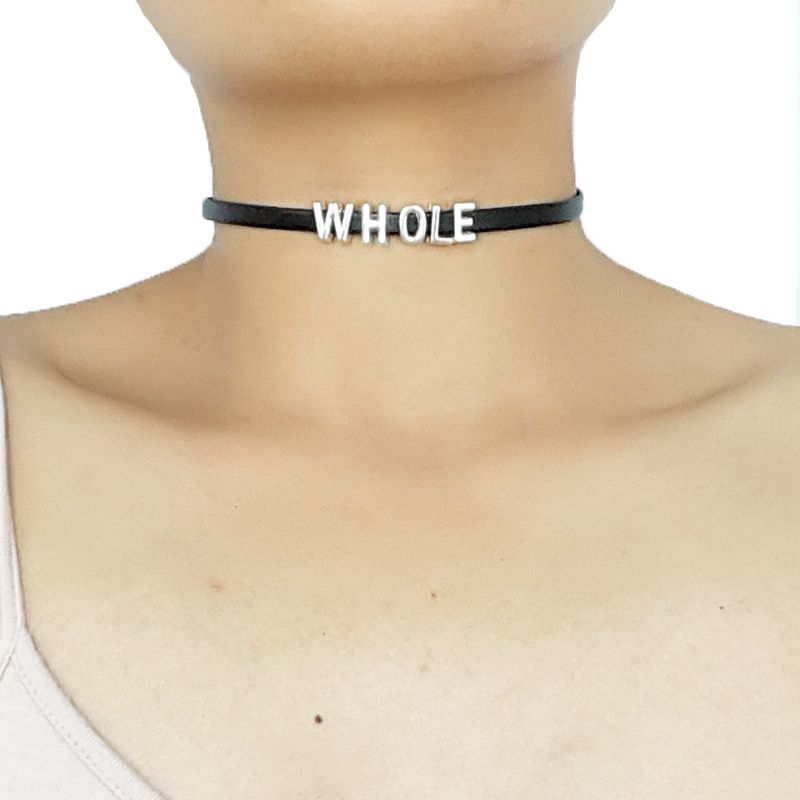 chokers under $5