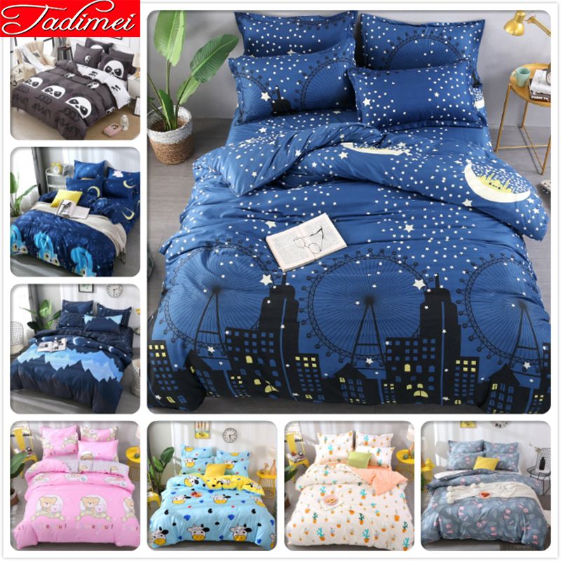 kids star bedding