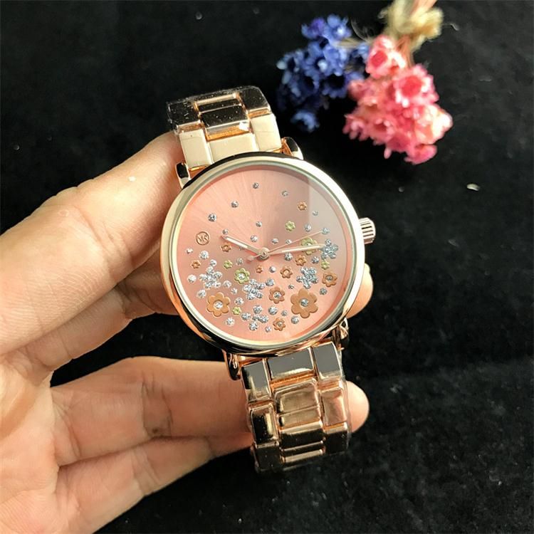 style quartz watch