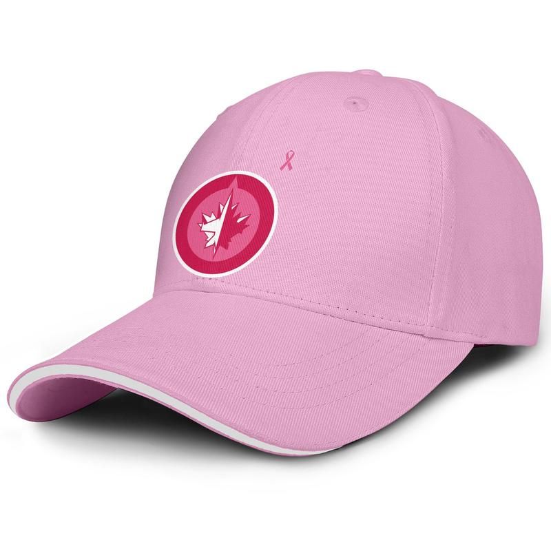 pink jets hat