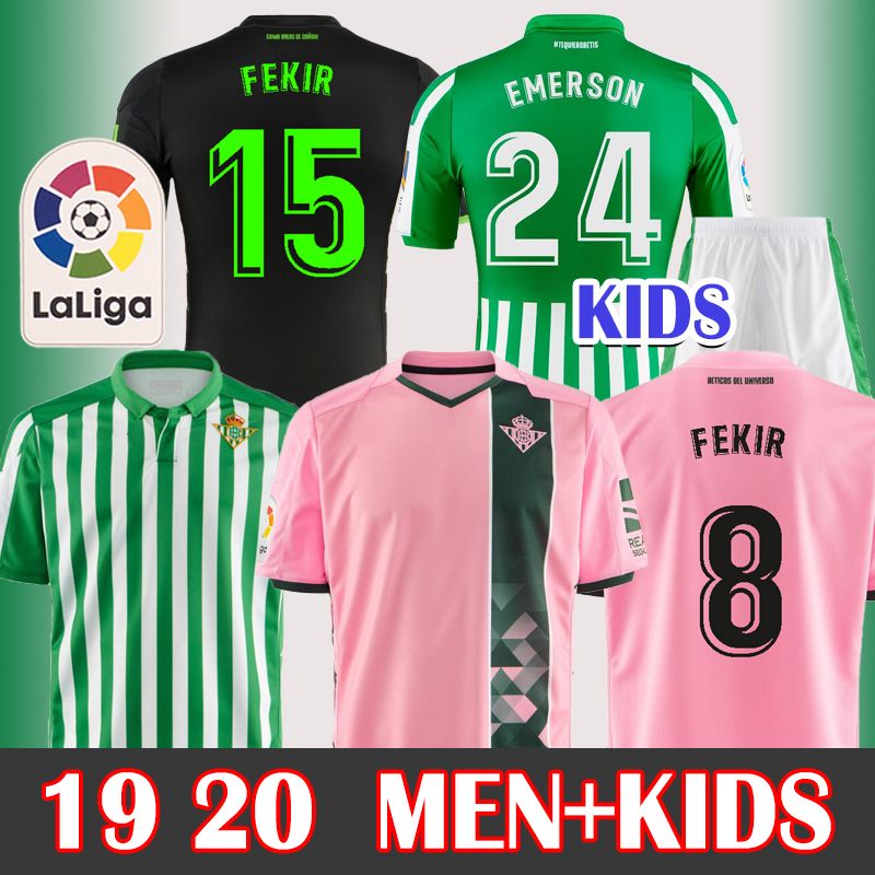 real betis third kit