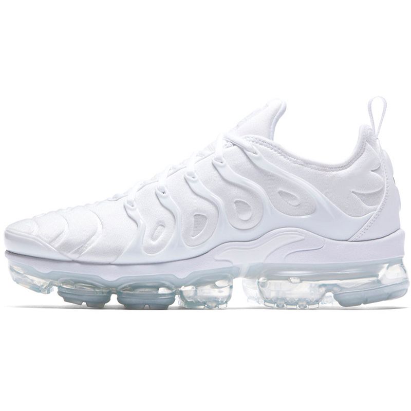 Compre Nike Air Vapormax Tn Plus Zapatillas De Correr Para Hombres Mujeres Hyper Blue Violet Multi Color Cool Grey Designer Triple Blanco Negro Mens Compre Nike Air Vapormax Tn Plus Zapatillas De Correr Para Hombres Mujeres Hyper Blue Violet Multi Color Cool Grey Designer Triple Blanco Negro Mens