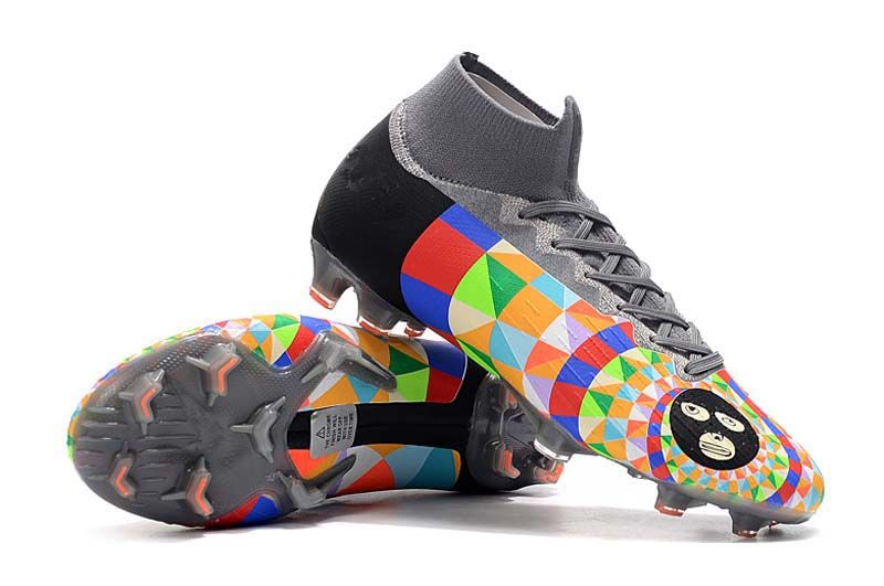 neymar new boots 2019