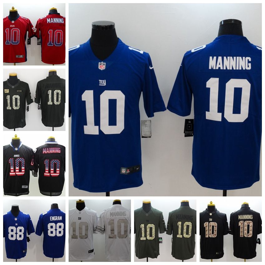 new york giants stitched jersey