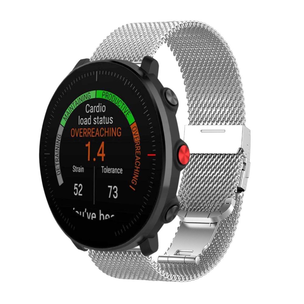 Polar vantage m 2025 wristband