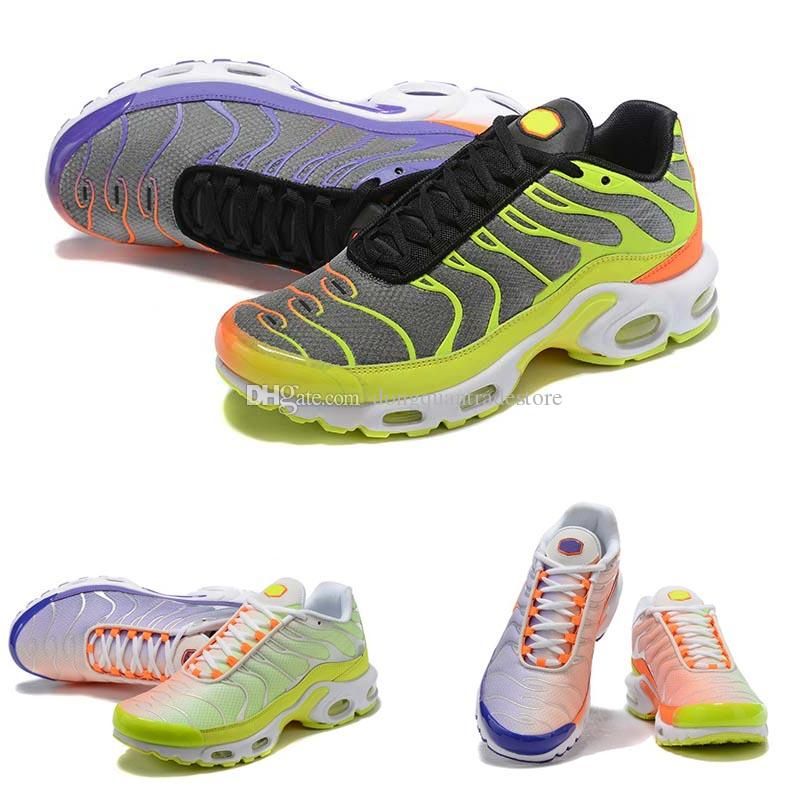air max plus courir
