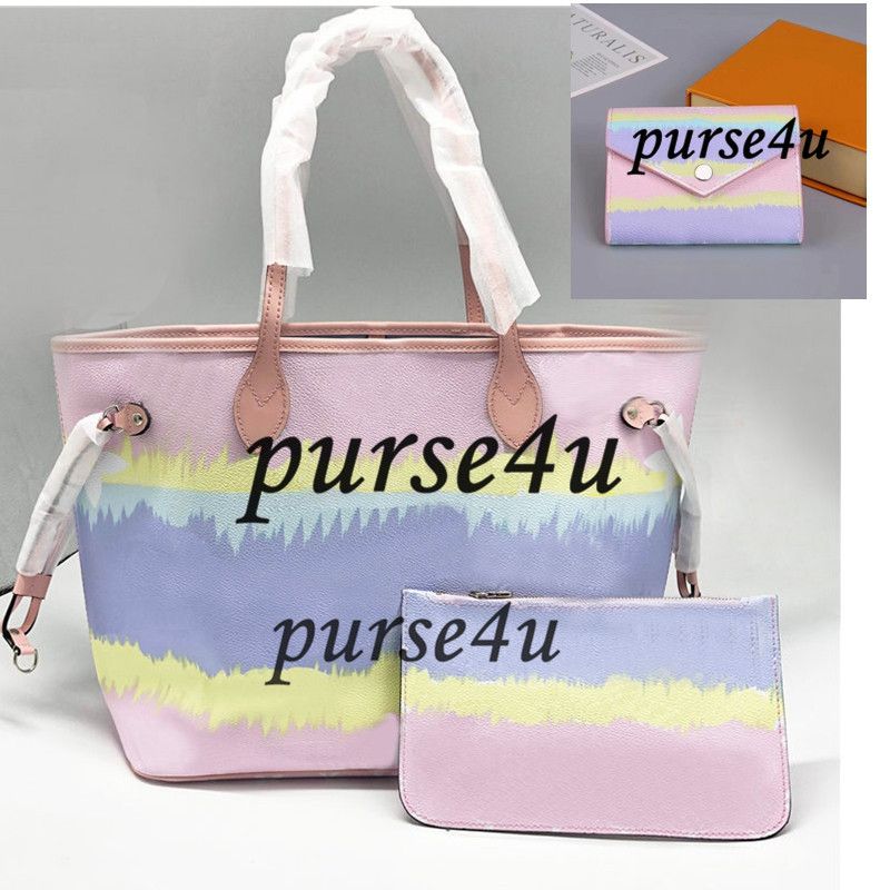 Bolso Cartera Tie Dye Bolso Cartera Tie Dye