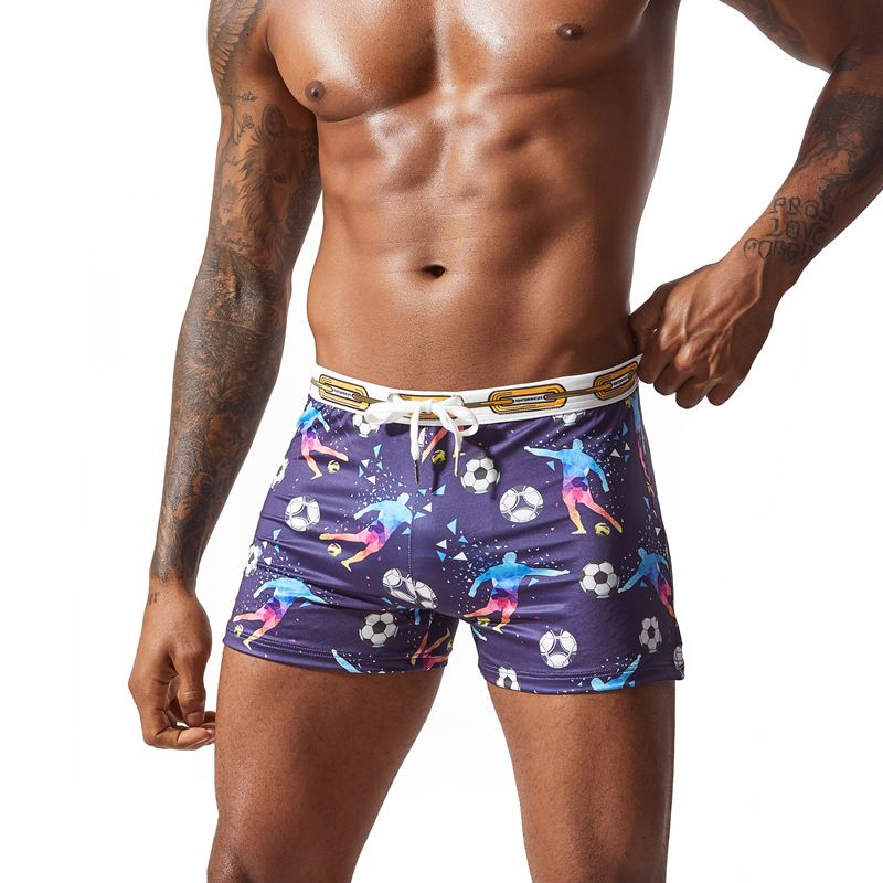 push up swimwear men