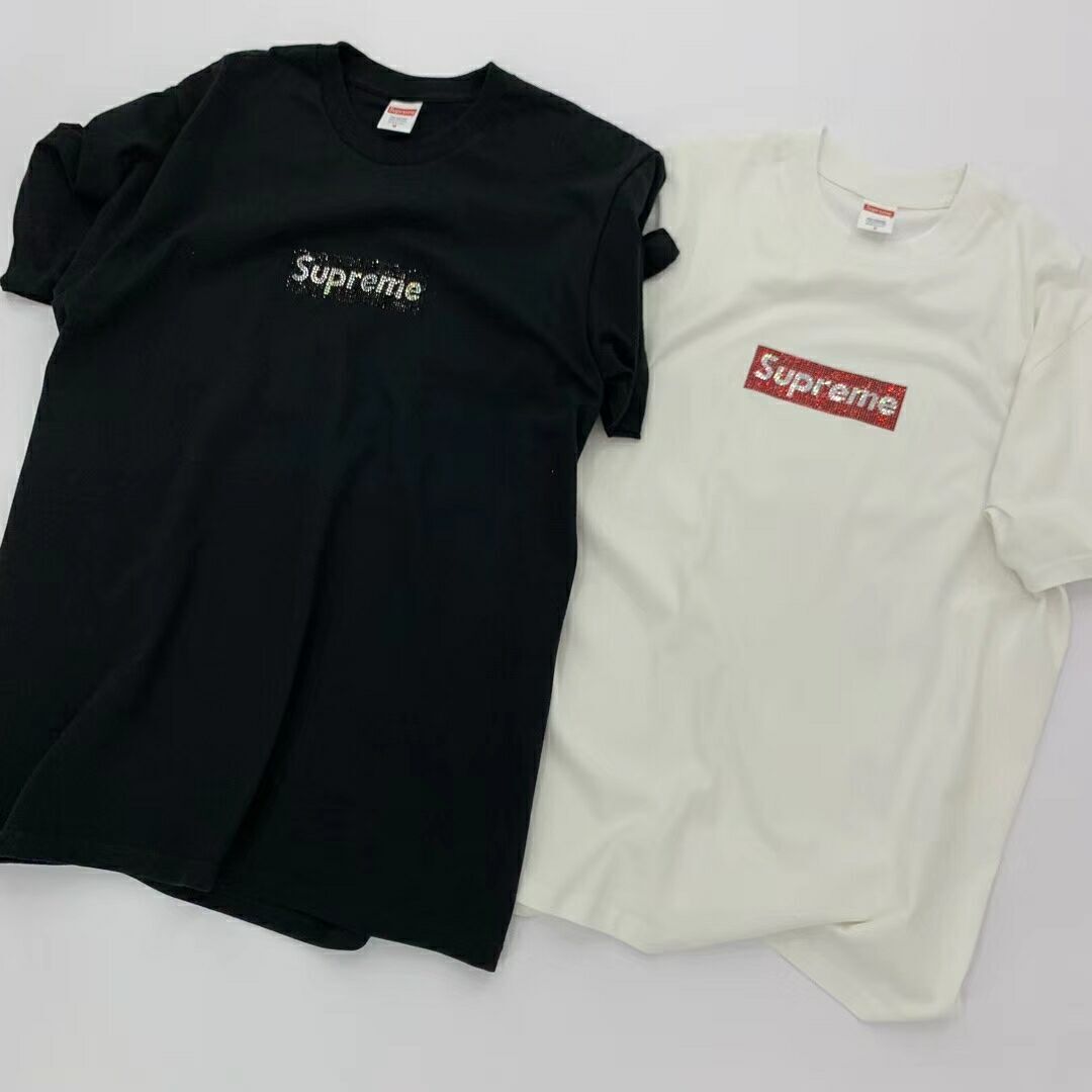 dhgate supreme shirt