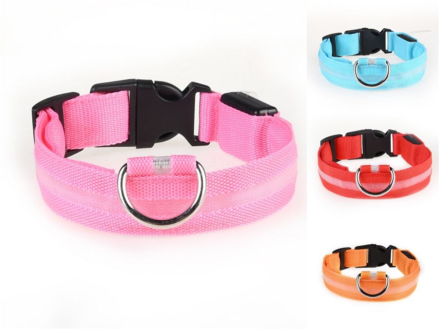 strong martingale dog collars