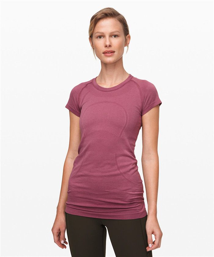 lululemon swiftly tech short sleeve dupe