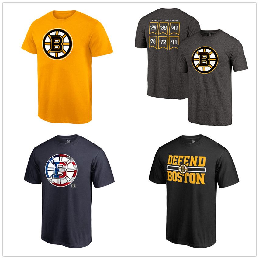 boston bruins t shirts canada