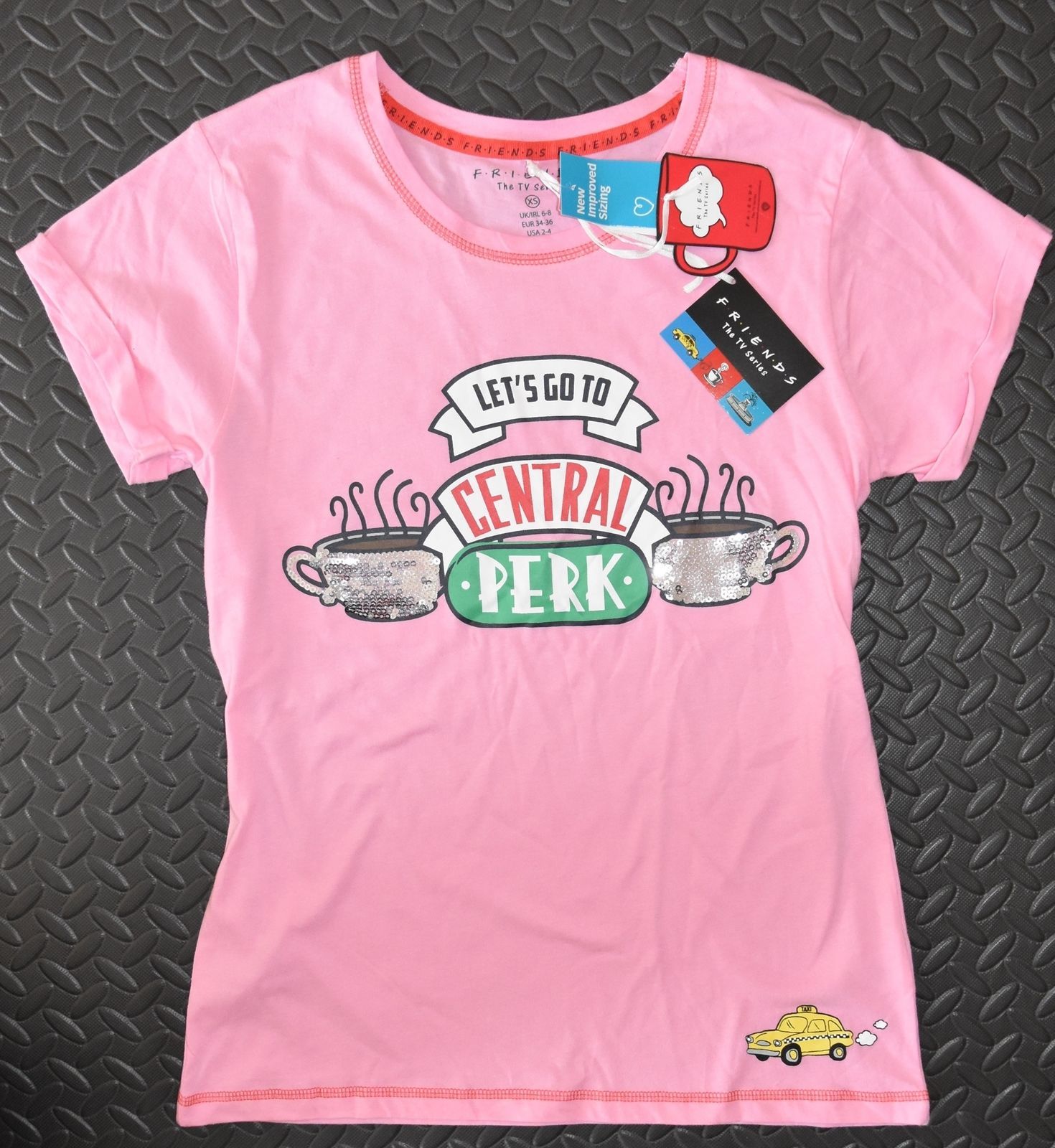 primark t shirt printing
