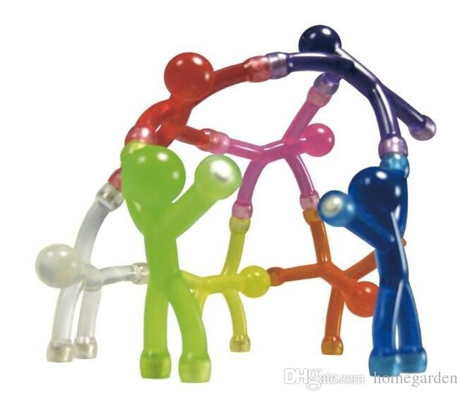 magnetic figures toys