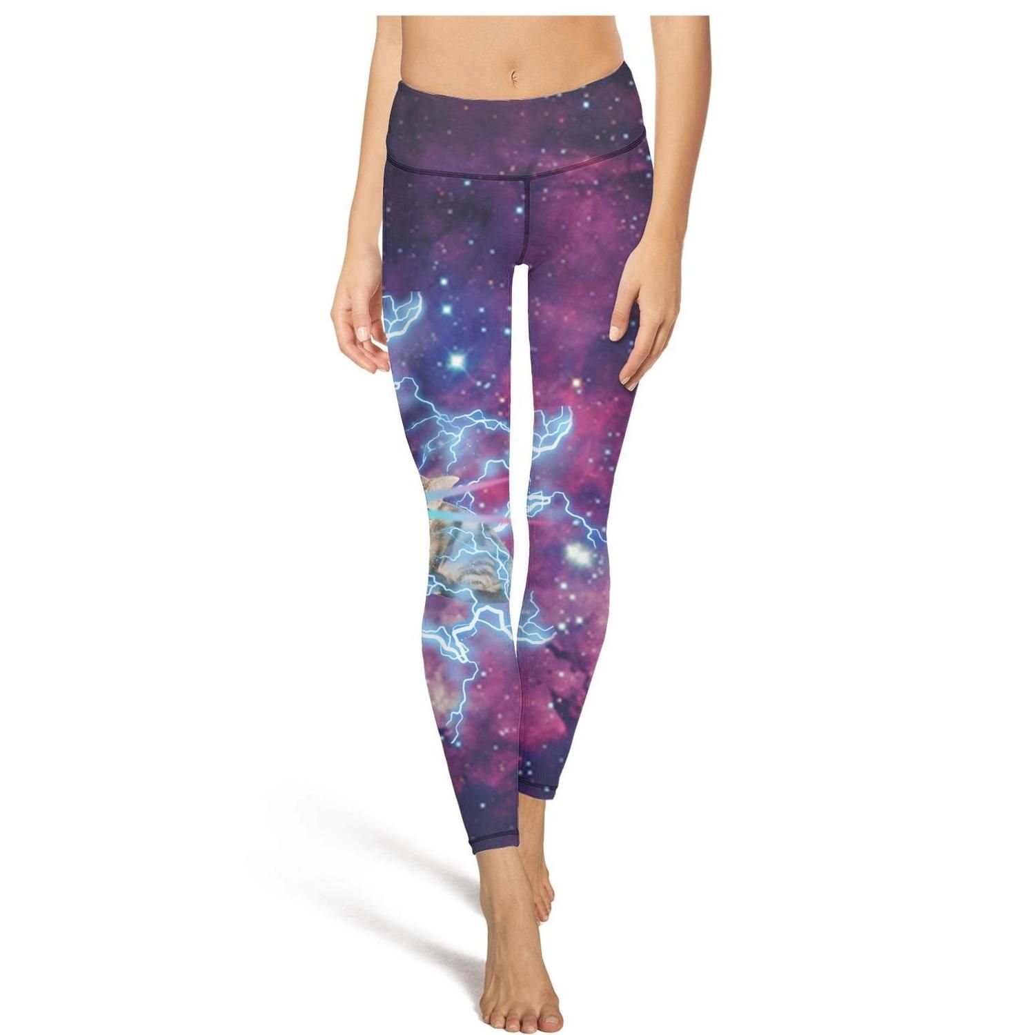 retro yoga pants
