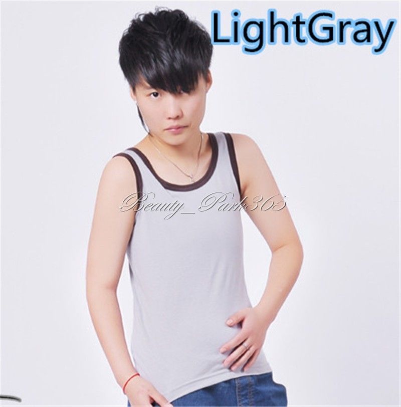 Light Gray-XXXL