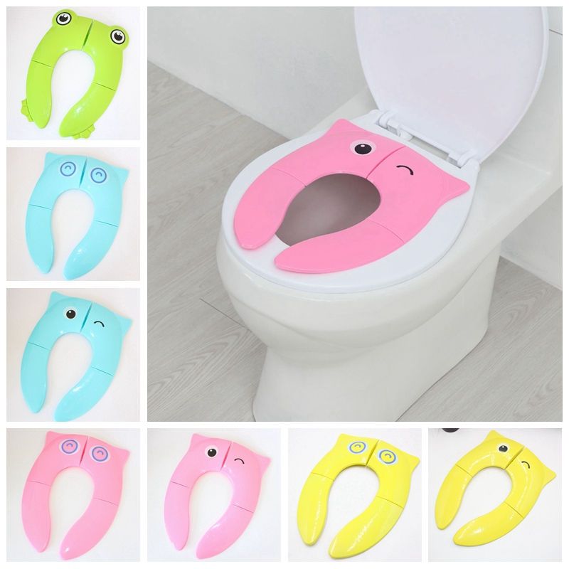 potty training portable potty