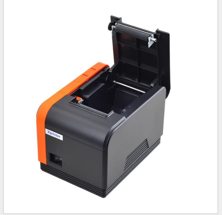 color thermal printer