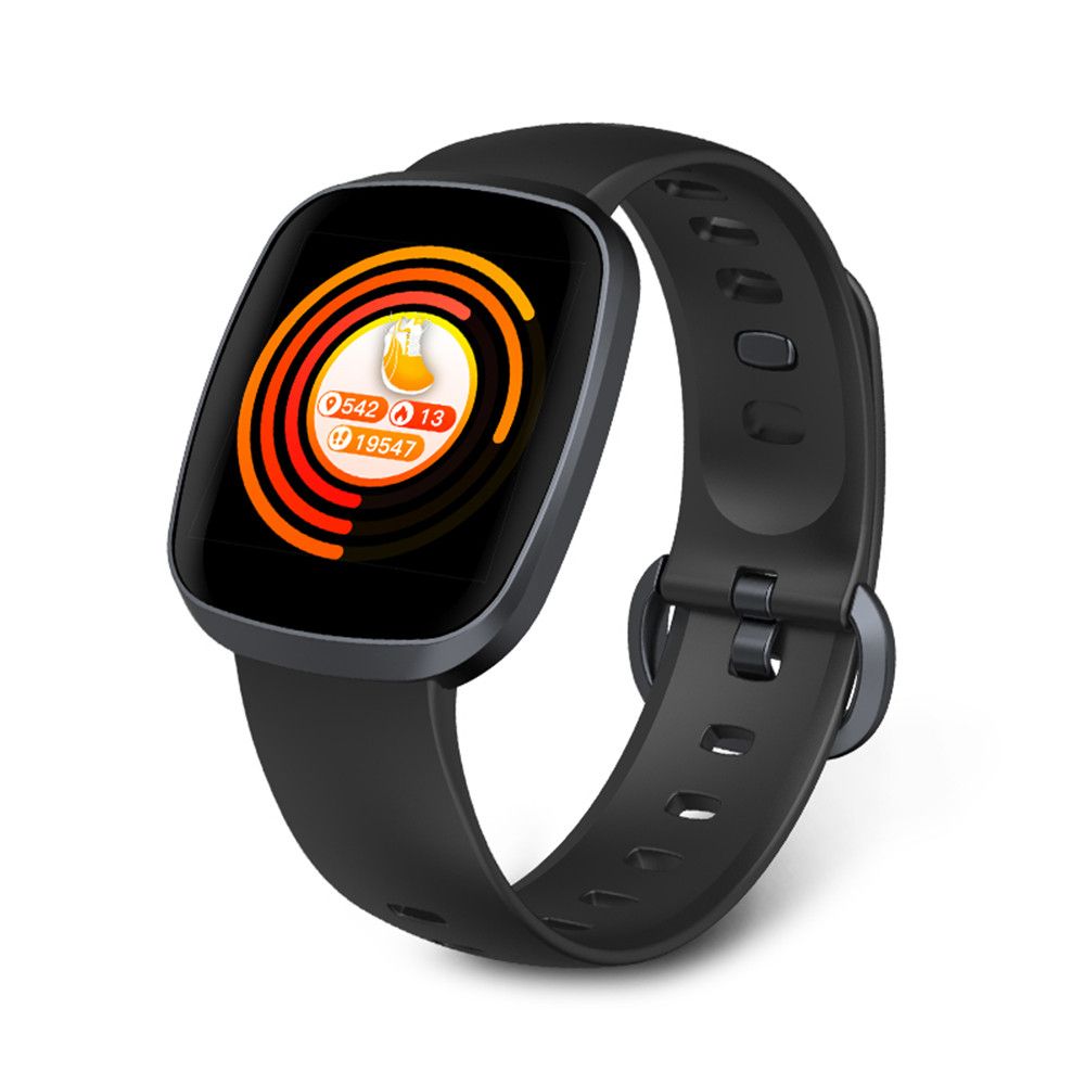 best smart band with spo2
