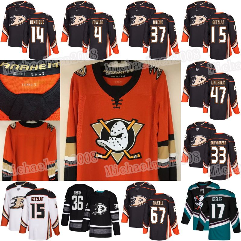 anaheim ducks new 3rd jersey
