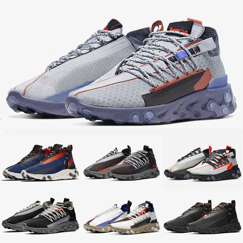 ispa react low ghost aqua