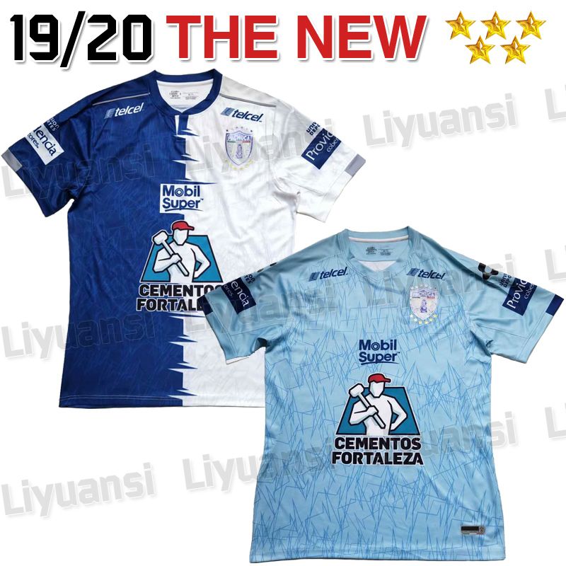 pachuca soccer store