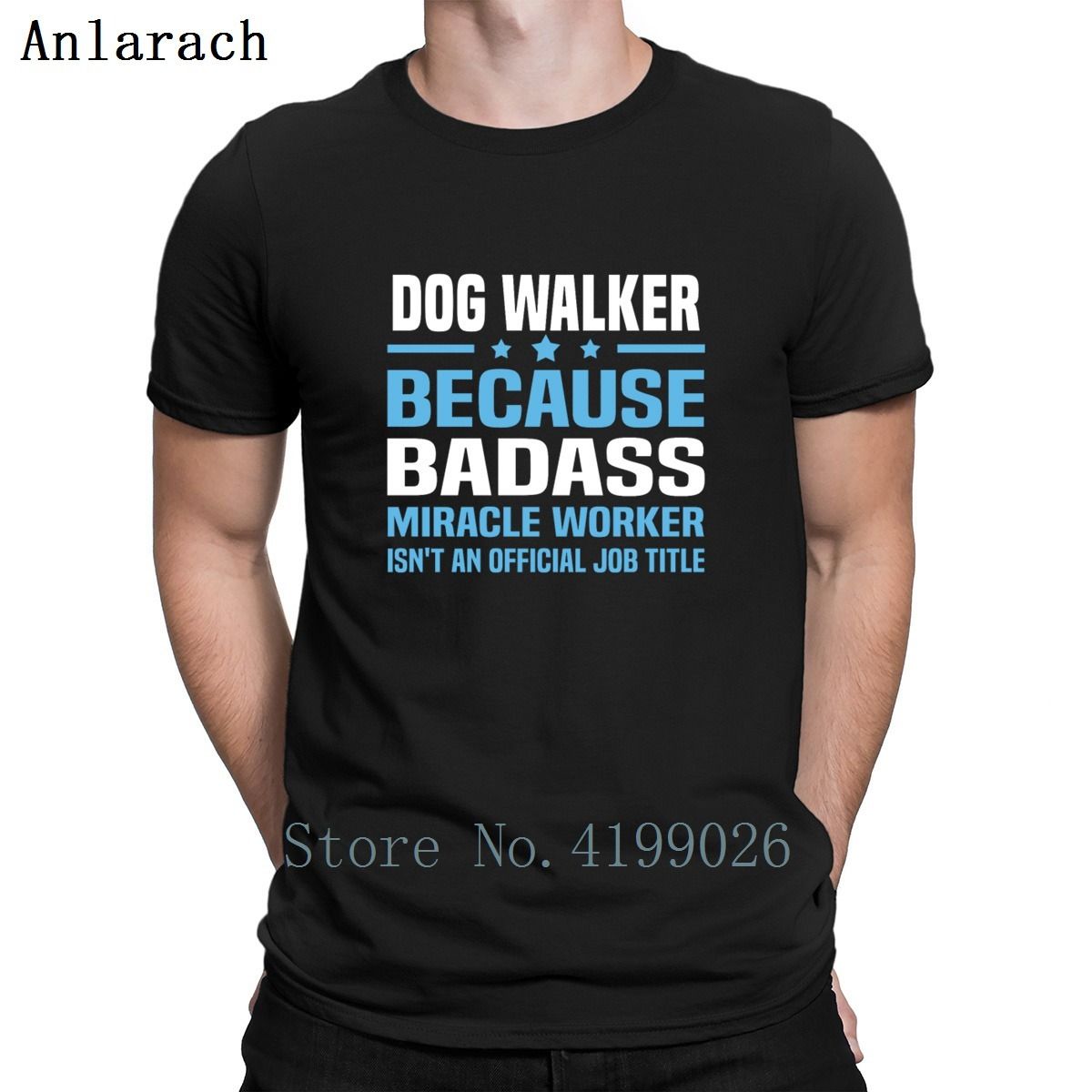dog walker apparel