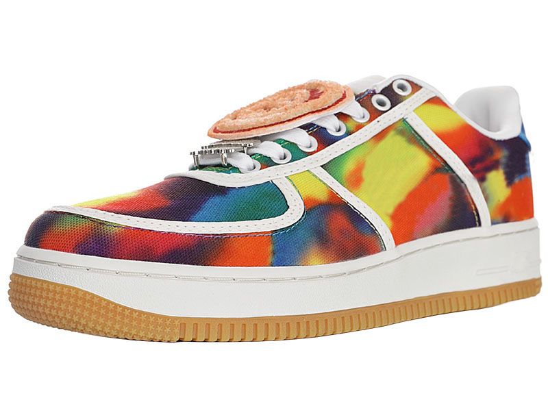 Travis Cactus Jack Scott Bandhnu La Zapatilla De Deporte De Los Zapatos De  Las Zapatillas De