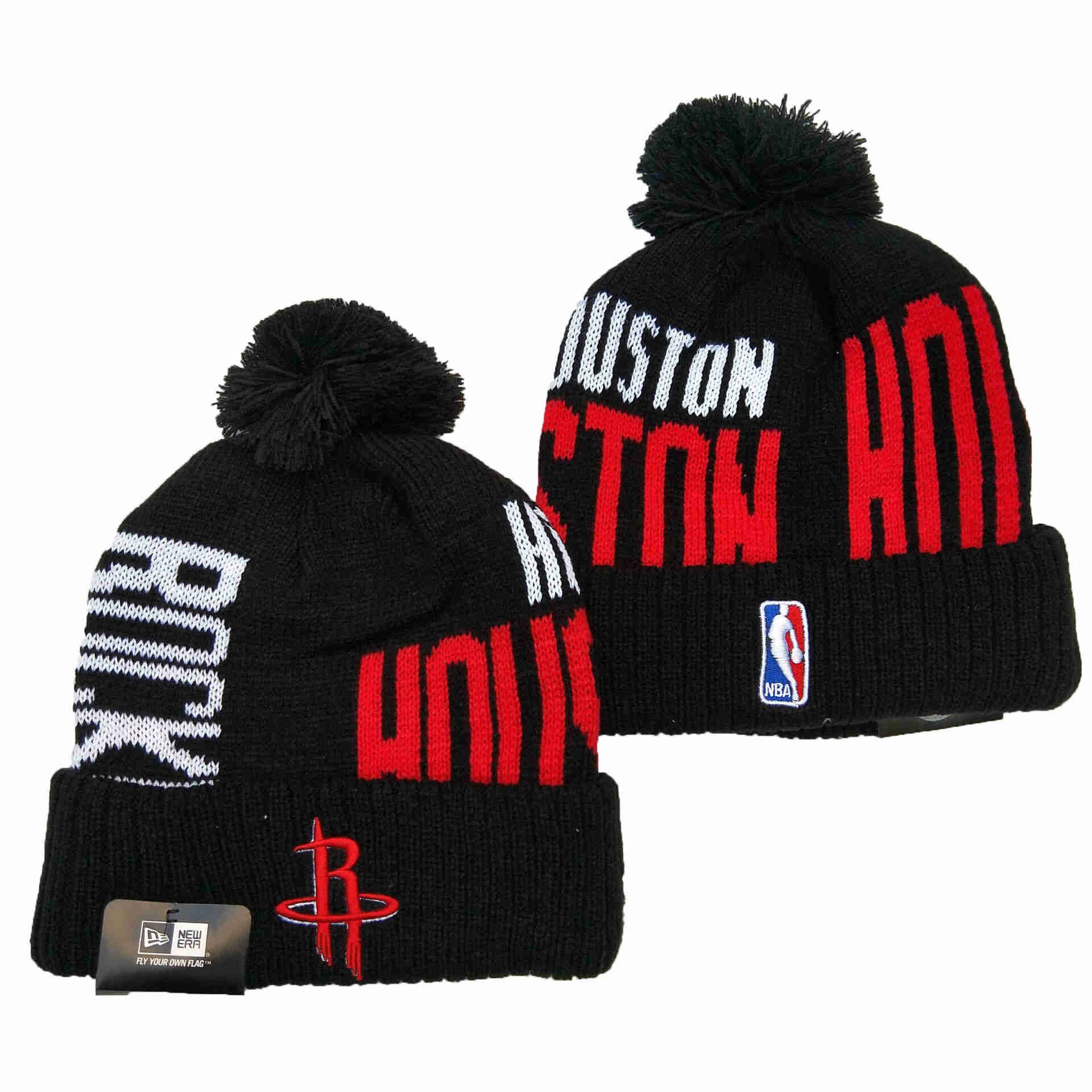 youth houston rockets hat
